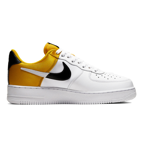 Nike Air Force 1 NBA Adds
