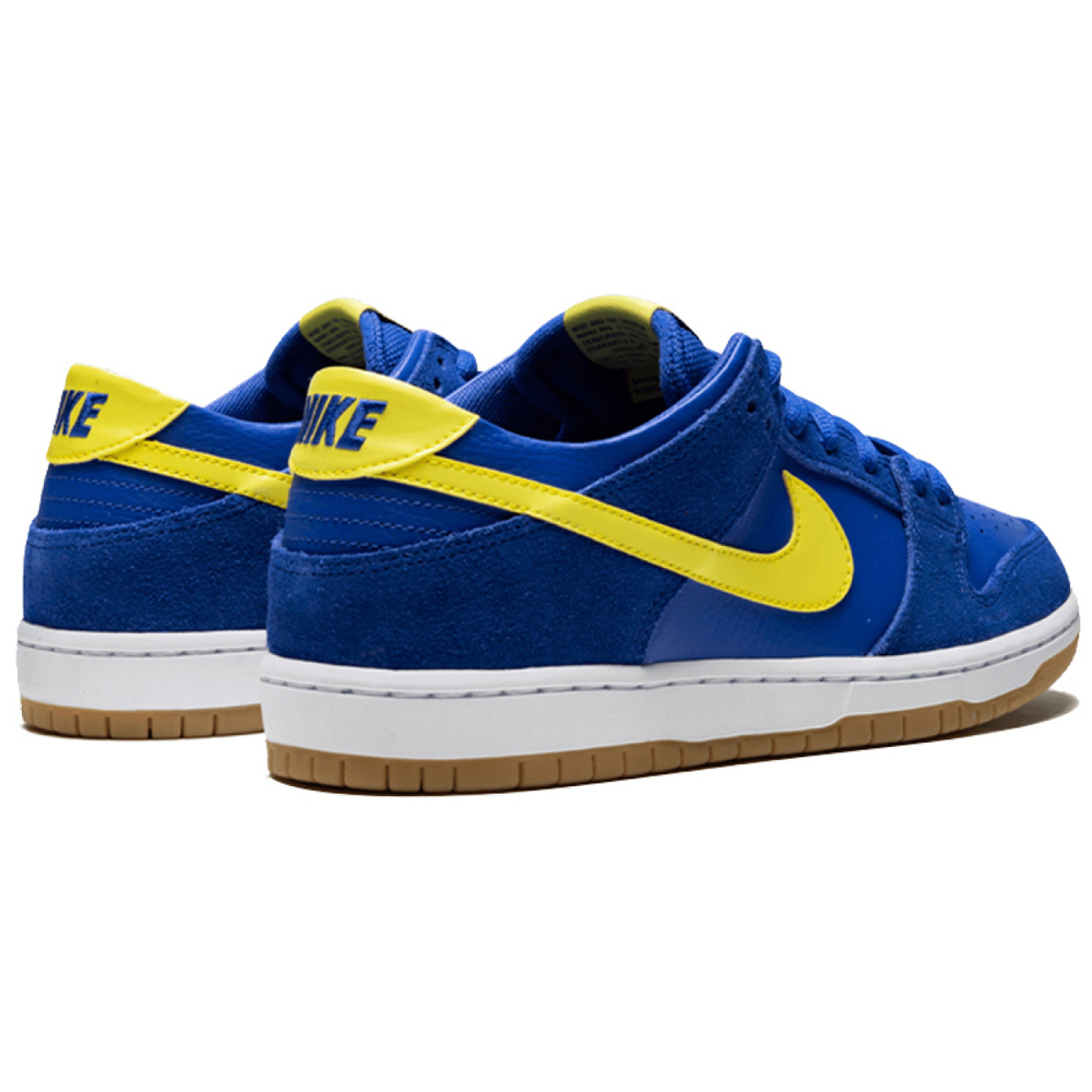 Nike Dunk SB Pro"Boca Juniors"