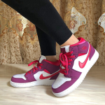 Jordan Air Jordan 1 Mid