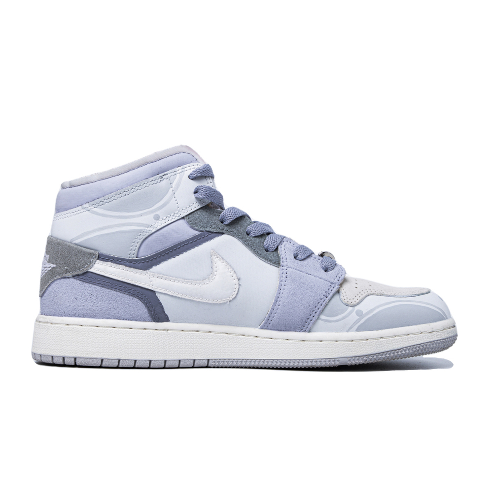 【 】 Jordan Air Jordan 1 Mid GS