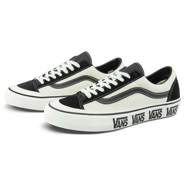 Vans Style 36 logo