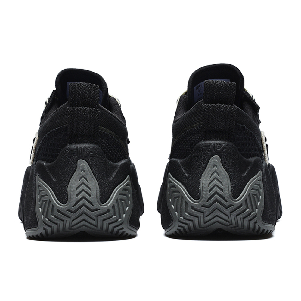 FILA FUSION STARFISH CANVAS TPU