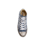 Converse Chuck Taylor All Star Hand-Painted Graffiti Top