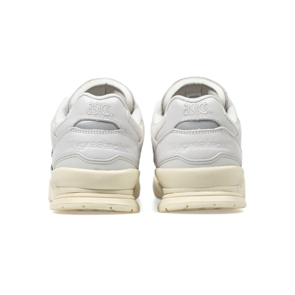 MYGE x Asics Gel-Spotlyte low v2
