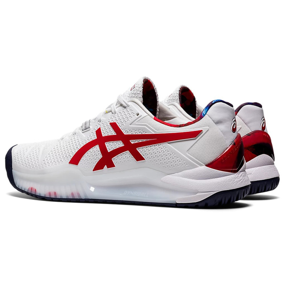 Asics Gel-Resolution 8