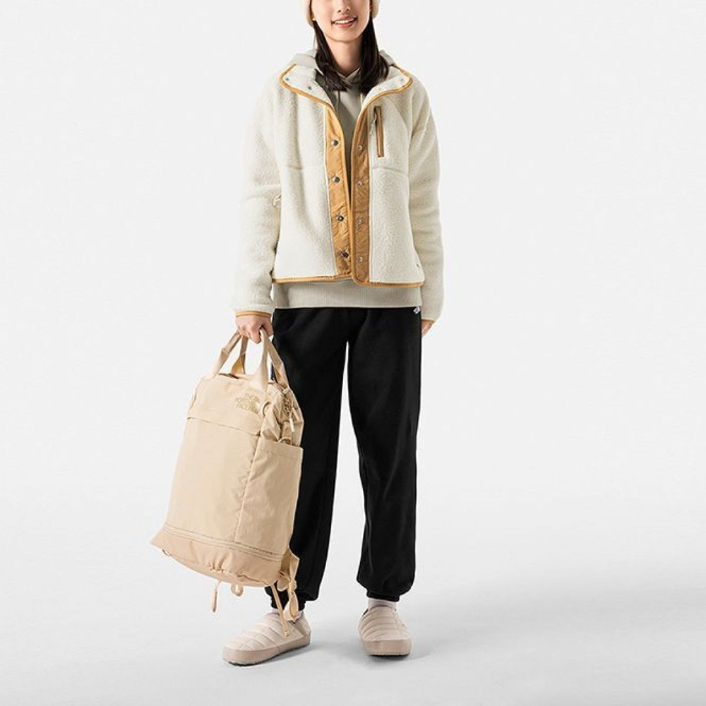 THE NORTH FACE Logo