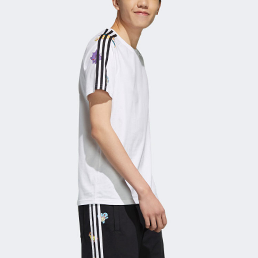 Adidas neo x POKÉMON T