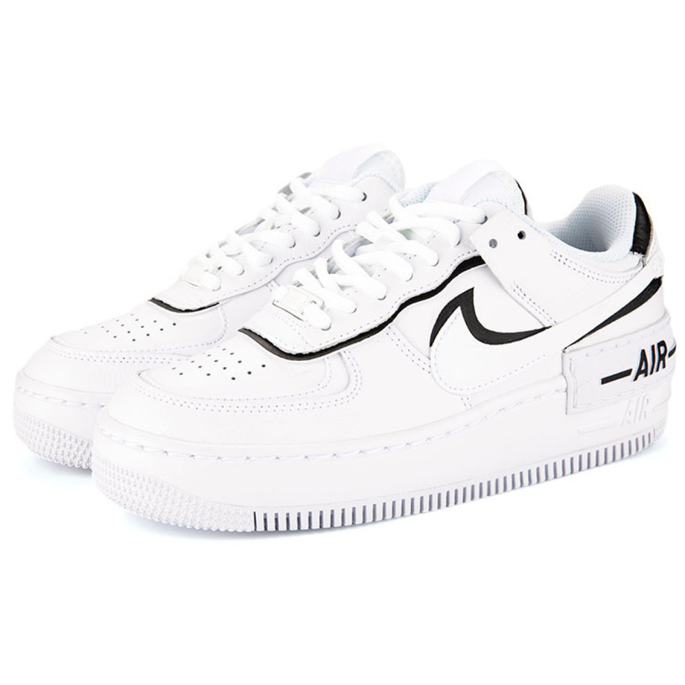 【 】 Nike Air Force 1 shadow