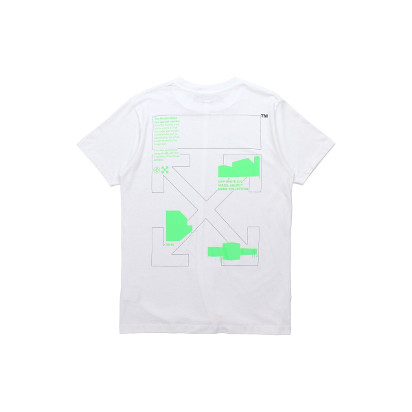 OFF-WHITE T