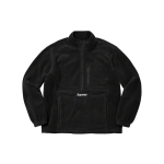 Supreme Week 17 x Polartec Half Zip Pullover
