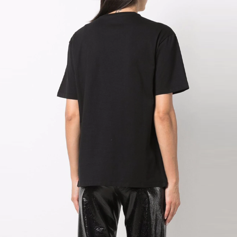 Alexander McQueen SS22 T
