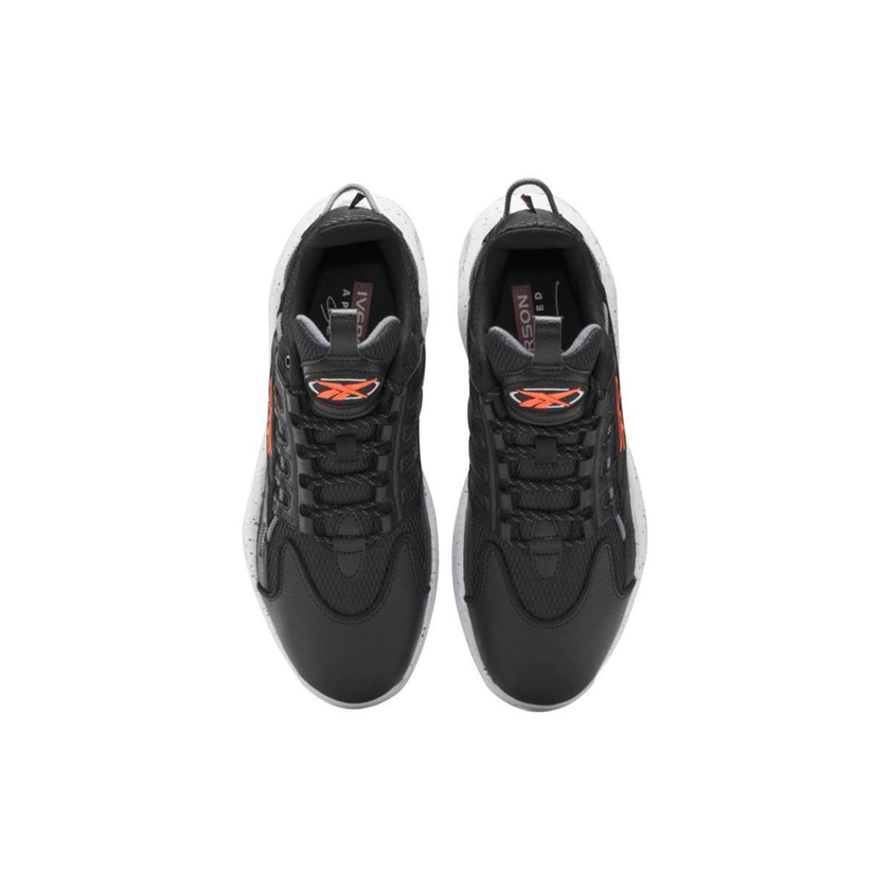 Reebok Solution Mid