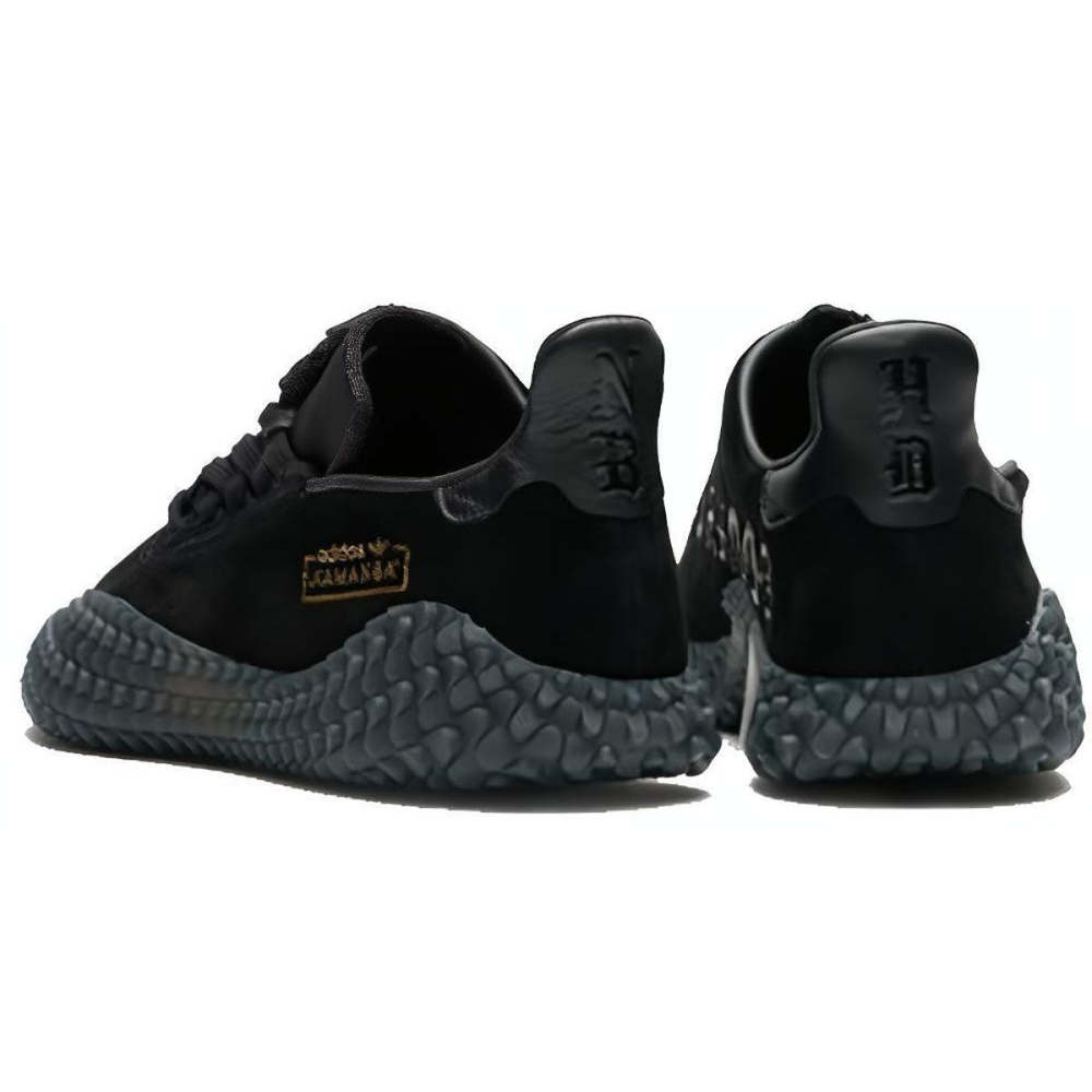 NEIGHBORHOOD x adidas originals Kamanda