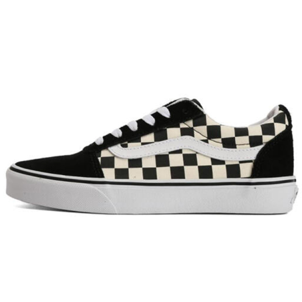 Vans Ward