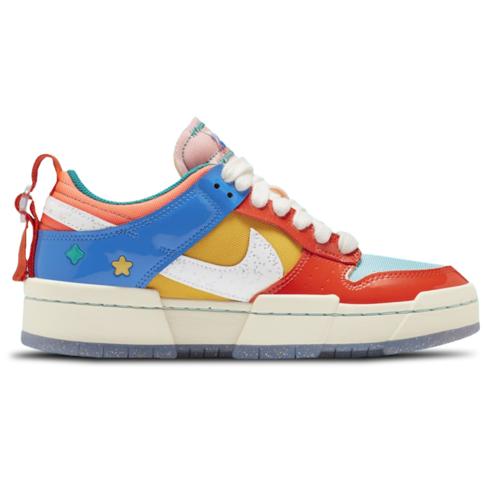 Nike Dunk Disrupt Disrupt "Kid at Heart"