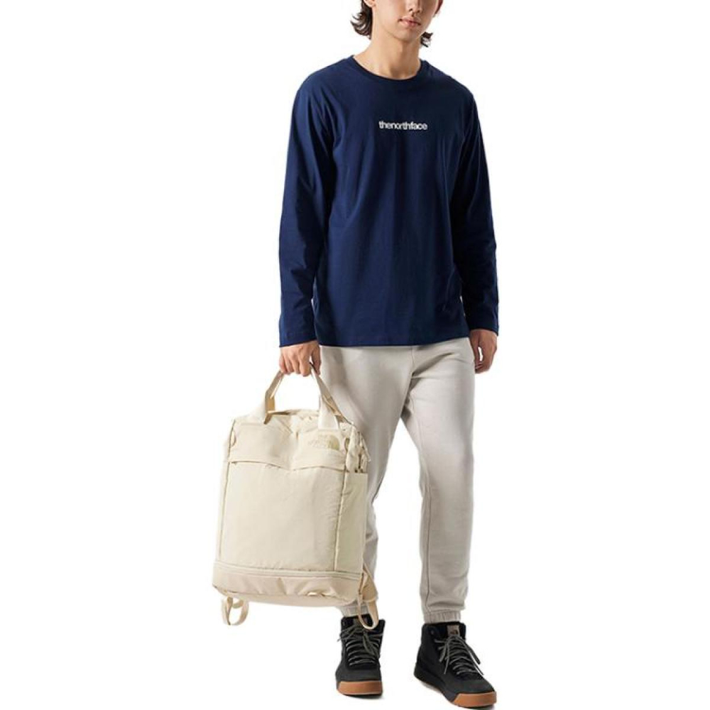 THE NORTH FACE Logo T