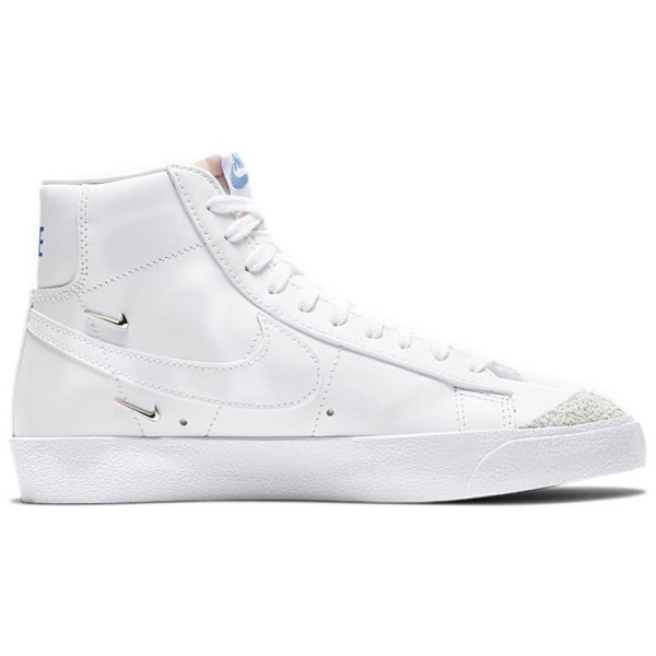 Nike Blazer 77 SE "Chrome Luxe"
