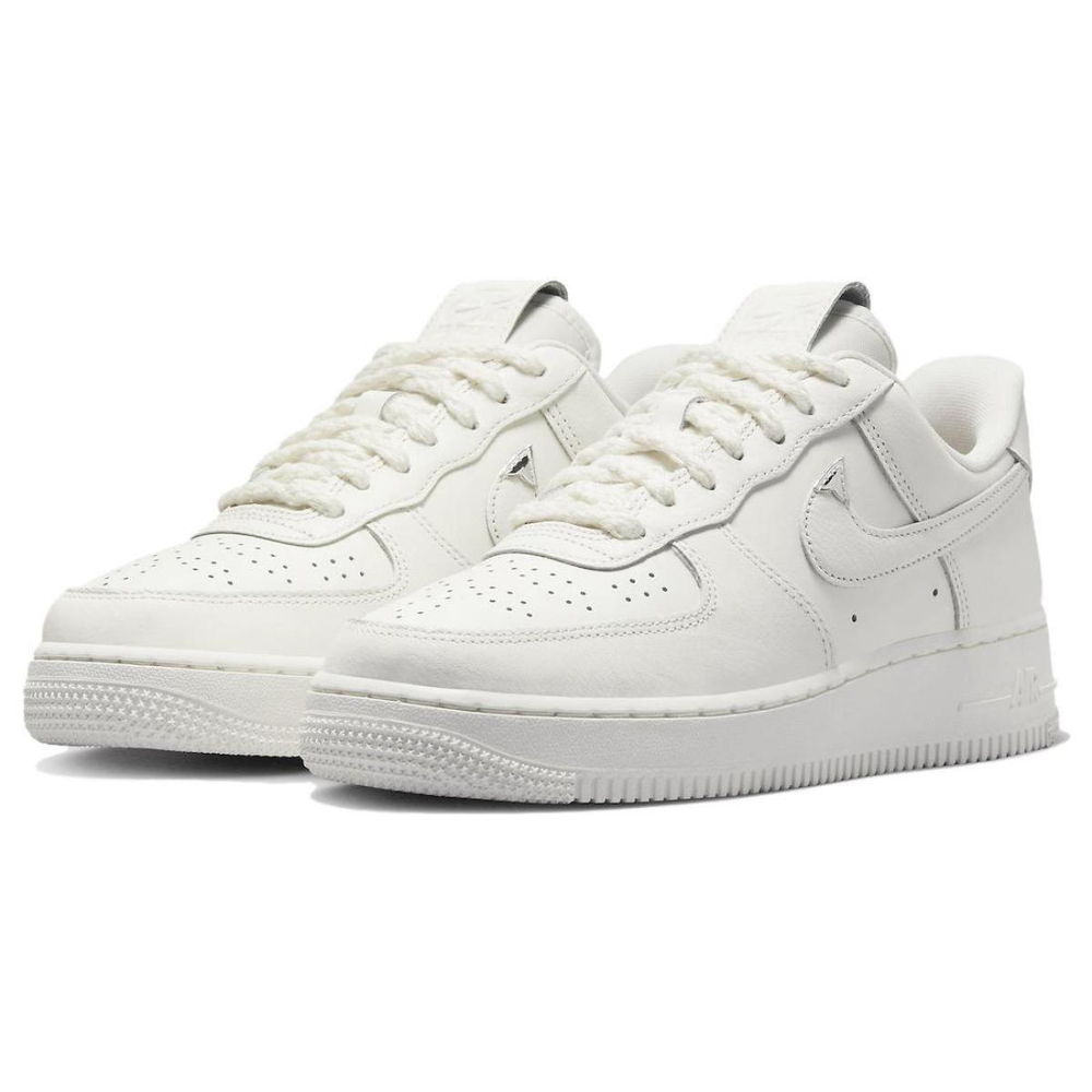 Nike Air Force 1 Sail Chrome