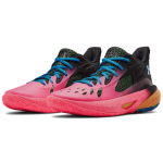 Under Armour Havoc 3