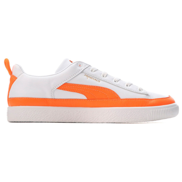 PRONOUNCE x PUMA Basket VTG