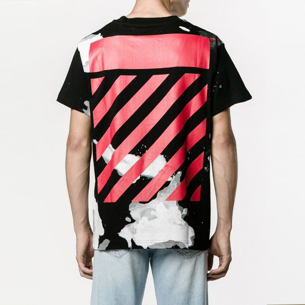 OFF-WHITE T