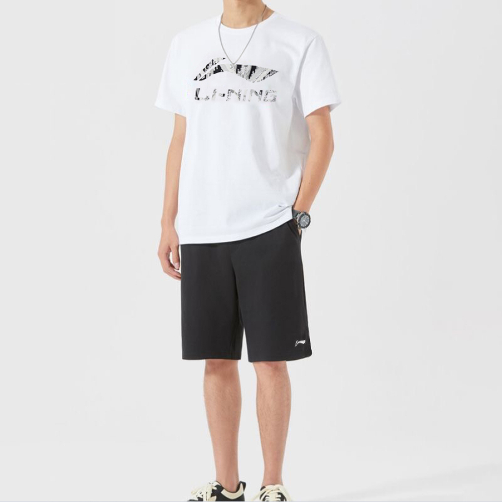 LiNing Logo T +