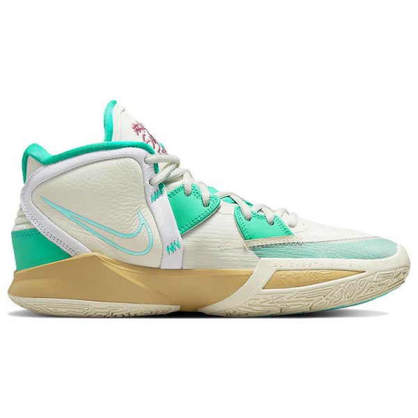Nike Kyrie 8 infinity "Keep Sue Fresh" TPU