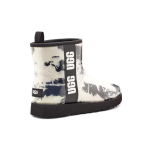 UGG CLASSIC CLEAR MINI Marble