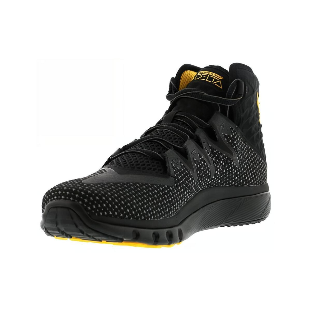 Under Armour The Rock Delta