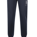 ARMANI EXCHANGE SS23 Logo