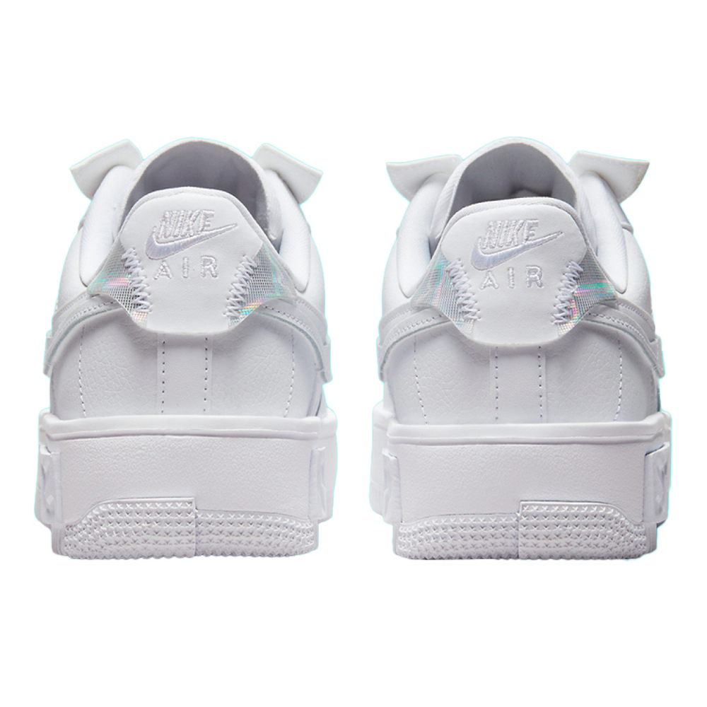 Nike Air Force 1 Fontanka "White"
