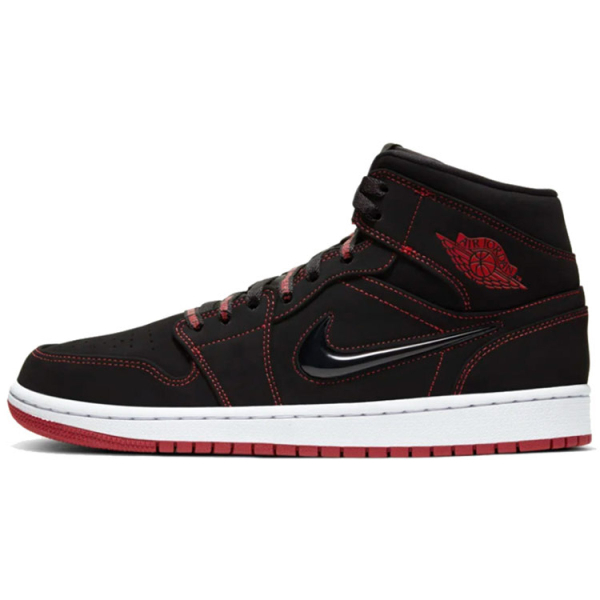 Jordan Air Jordan 1 Mid "Come Fly With Me"