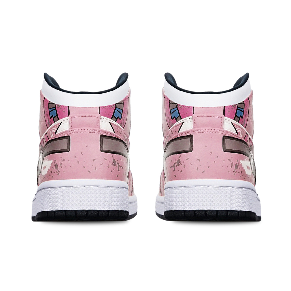 【 】 Jordan Air Jordan 1 Mid GS