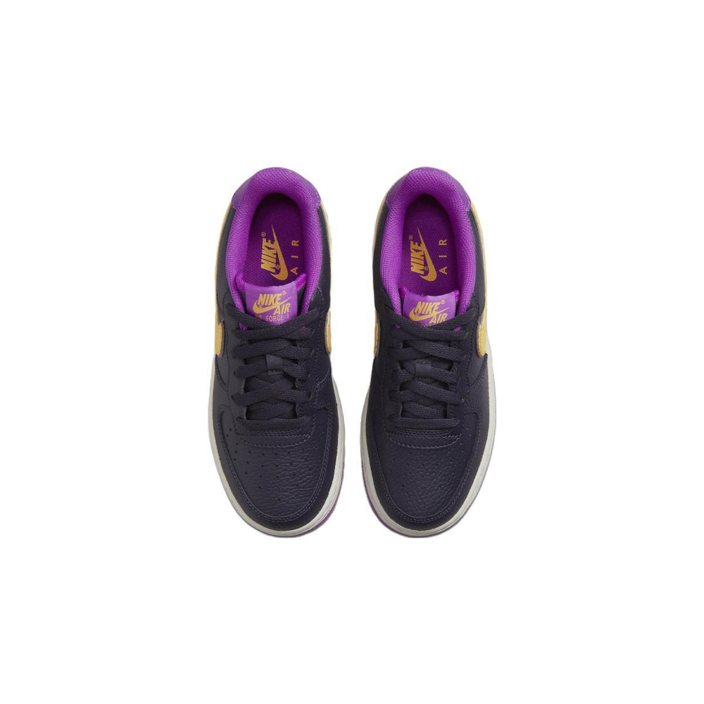 Nike Air Force 1 Lakers Alternate