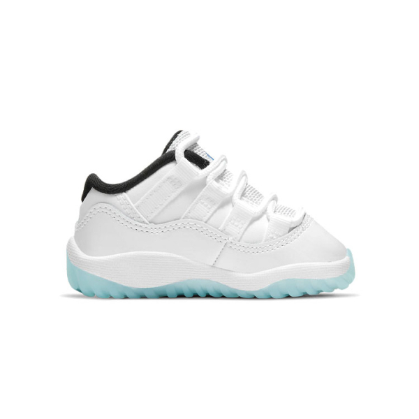 Jordan Air Jordan 11 Retro Low "Legend Blue"