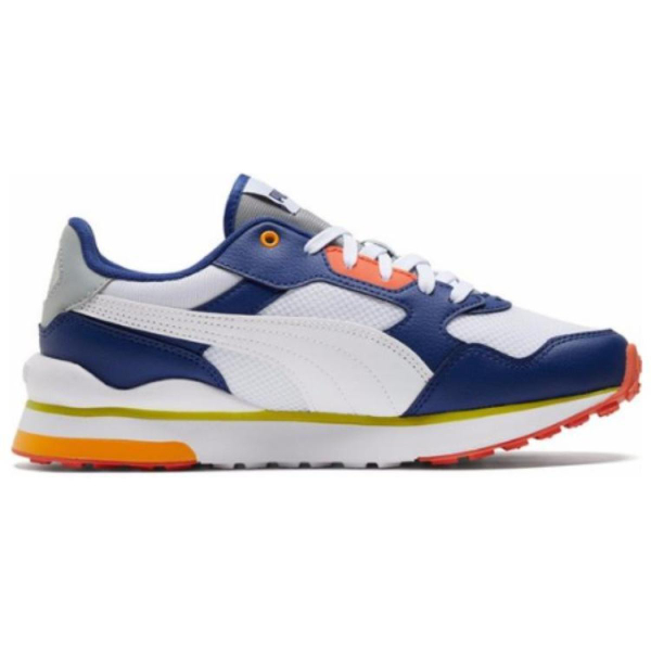 PUMA R78 FUTR