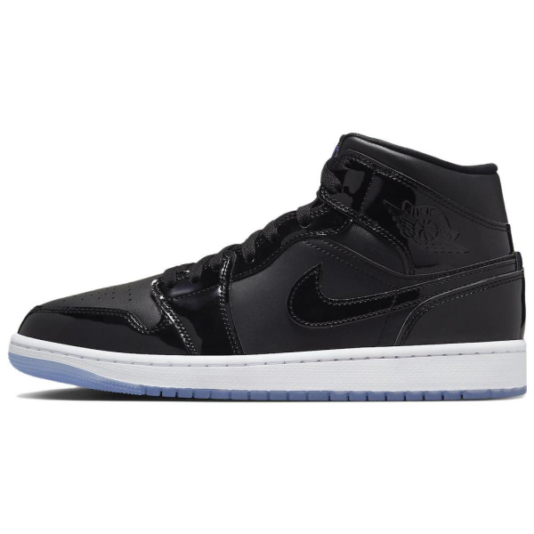 Jordan Air Jordan 1 Mid "Space Jam"