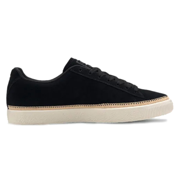 PUMA Suede Trim DLX