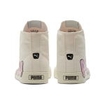 PUMA Bari Mid Logo