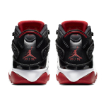 Jordan Air Jordan 6 Rings “Bred”