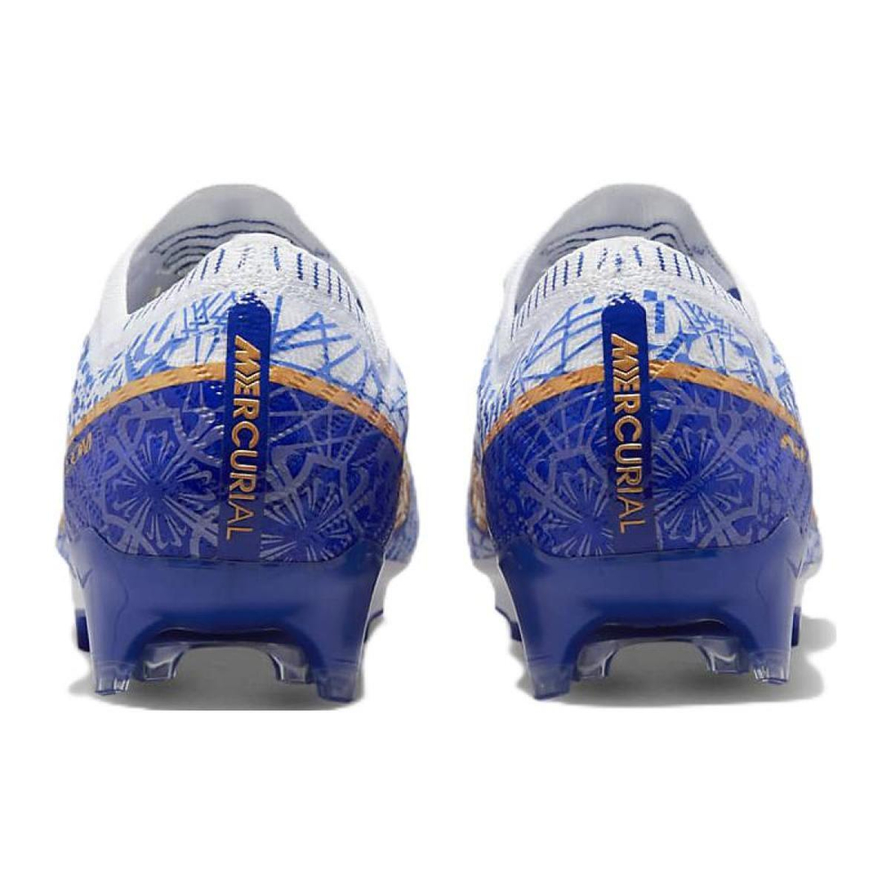 Nike Mercurial Vapor 15 Zoom Elite CR7 FG（ ）