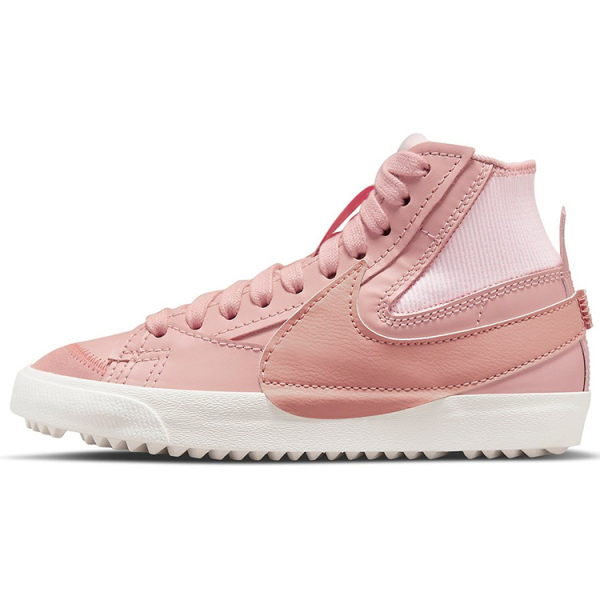 Nike Blazer Jumbo "Pink Oxford"