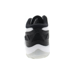 Jordan Air Jordan 11 Retro Low IE White/Black 2011