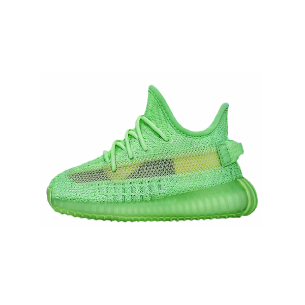 Adidas originals Yeezy Boost 350 V2 Glow in the Dark