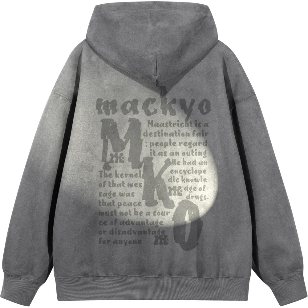 Mackyo