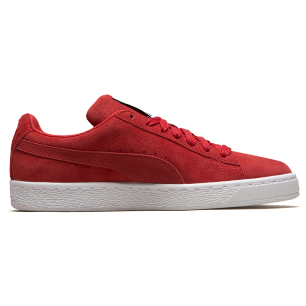 PUMA Suede Classic+