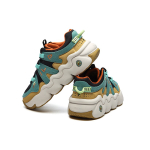 FILA BARRICADE II