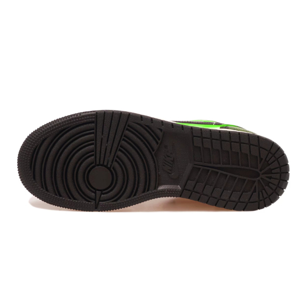 【 】 Jordan Air Jordan 1 Low OKHR GS