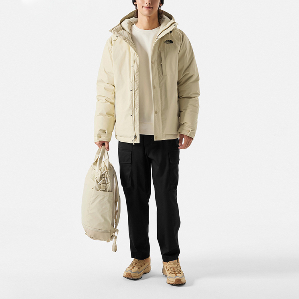 THE NORTH FACE