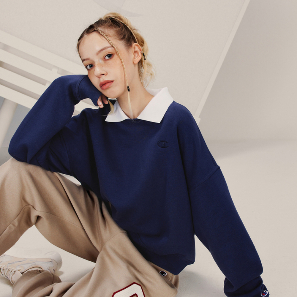 Champion FW23 Legacy C-Logo